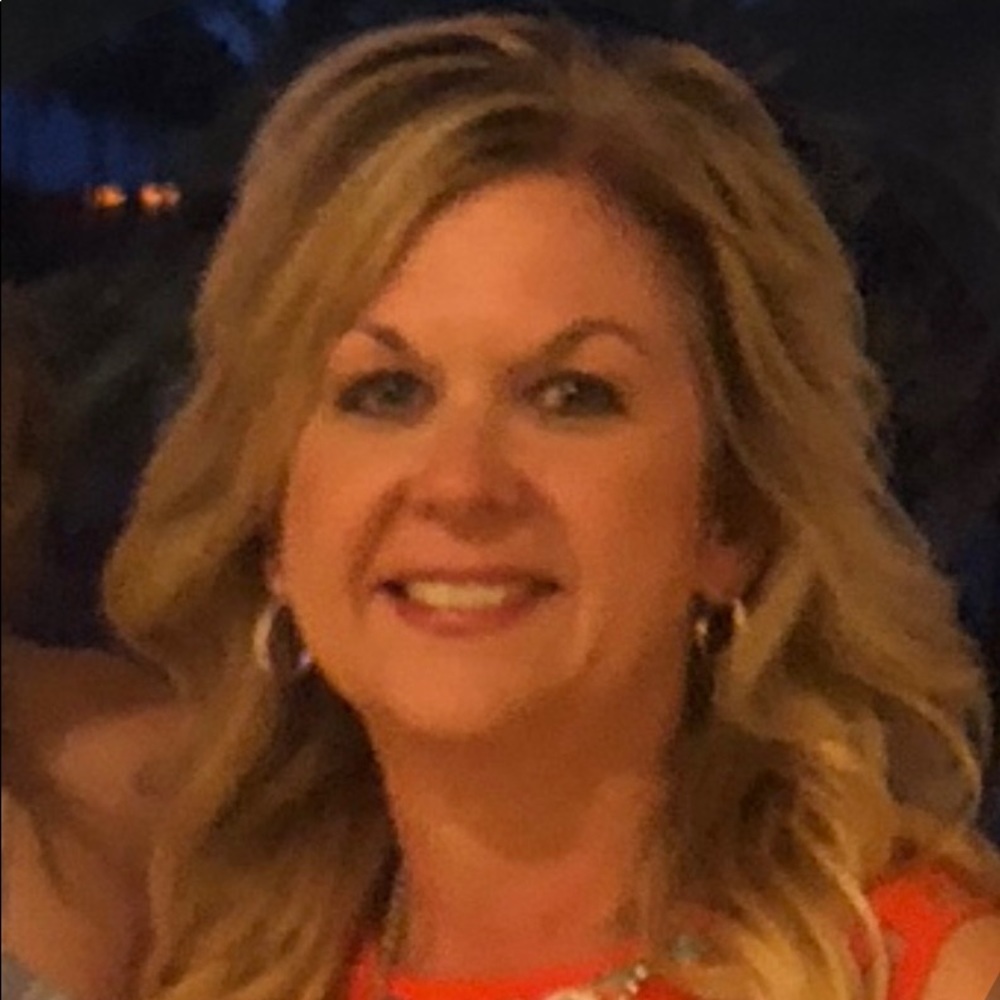 Meet your Posher, Shannon